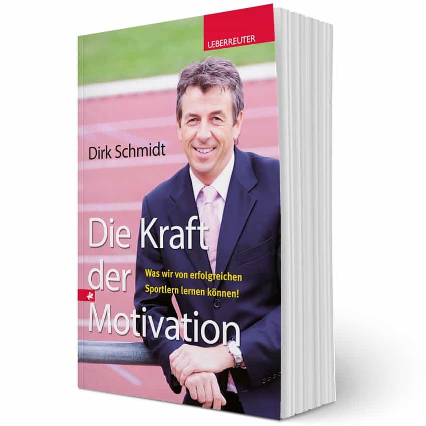 Die Kraft der Motivation